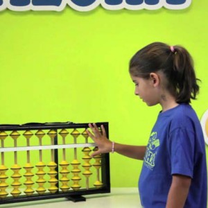 Aloha Mental Arithmetic