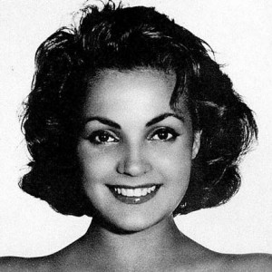 Carmen Sevilla en Radio Priego