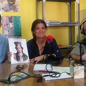 Antonio Bermúdez Cano, Hermano Mayor de la Venerable Hermandad de La Aurora y San Nicasio