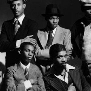 Kool & The Gang en Ruta 789