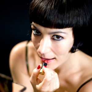 Elsa Rovayo - La Shica