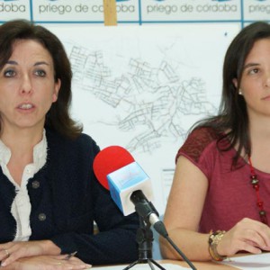 Rueda de prensa fibra óptica