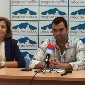 Rueda de prensa conjunta oposición