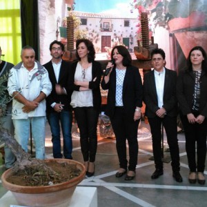 Exposición sobre la historia de la Cultura Oleícola