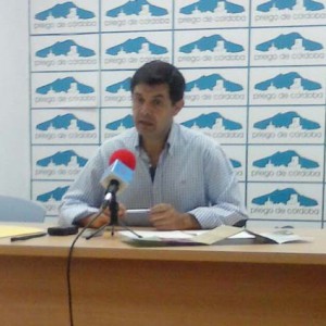 Luis Miguel Carrillo Gutiérrez