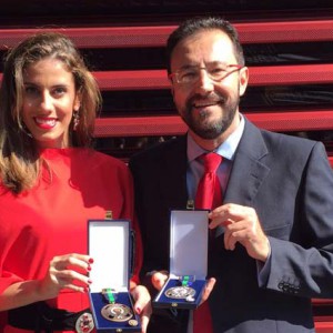 Miguel Ángel Machado Sobrados