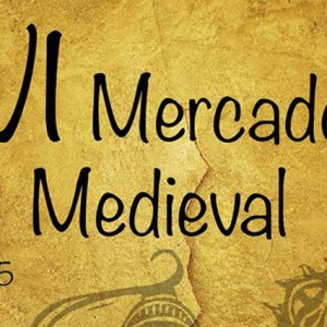 IV Mercado Medieval de Priego de Córdoba