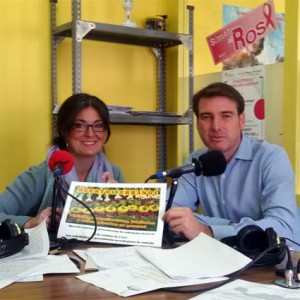 Pablo Ruiz - Huertos Urbanos en Priego