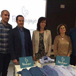 Presentación Patadegayo