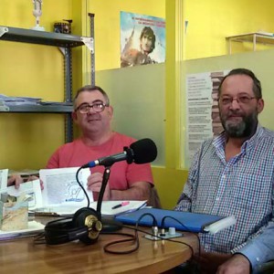 Entrevista Priego Agua y Desarrollo