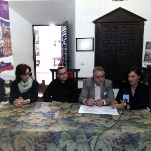 Soledad Caminos de Pasión