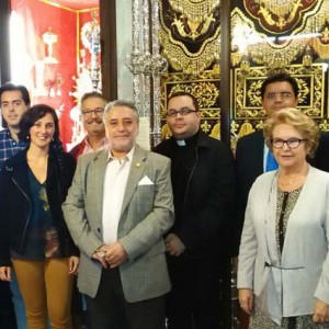 Hermandad de la Soledad