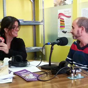 Taller de elaboración de faroles de melón