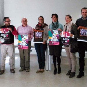 Actividades Noviembre Diciembre