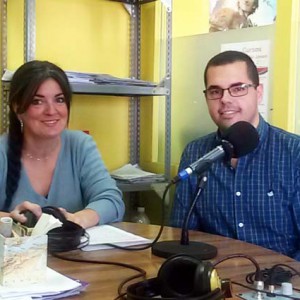 Carlos Díaz Camacho Pregonero de la Semana Santa 2016