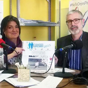 X Carrera Popular Ciudad de Priego