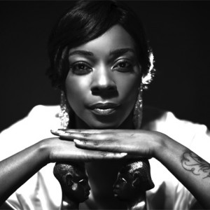 Concha Buika en Radio Priego