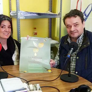 Concurso Degustación de Aceitunas Aliñas