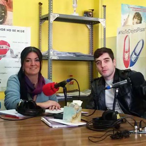 Exposición Cualquiera de Nosotros en La Hormiga Galería