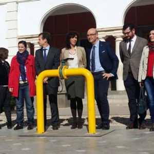 Gas Natural en Priego de Córdoba