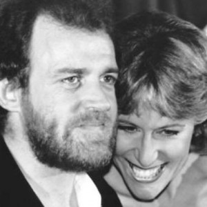 Joe Cocker y Jennifer Warnes en Ruta 789