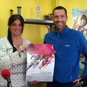 IV Running Vertical Pico Tiñosa Priego de Córdoba