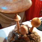 Mercado Artesanal Hecho en Priego