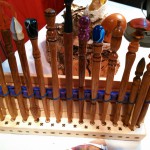 Mercado Artesanal Hecho en Priego