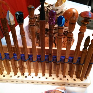 Mercado Artesanal Hecho en Priego