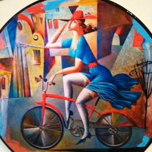 Mercado Artesanal Hecho en Priego