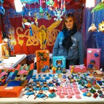 Mercado Artesanal Hecho en Priego