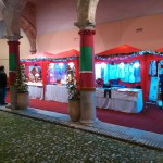 Mercado Artesanal Hecho en Priego