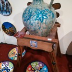 Mercado Artesanal Hecho en Priego