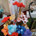 Mercado Artesanal Hecho en Priego