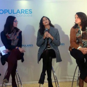 La política en femenino