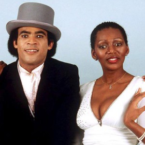 Boney M en Ruta 789