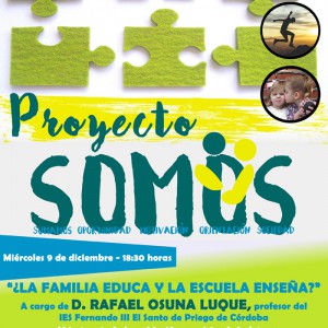 Proyecto Somos