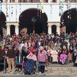 Día Internacional de las Personas con Discapacidad