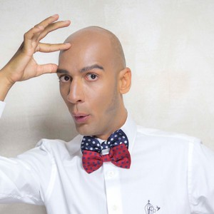 Fernando Soto en Con Sonido Español