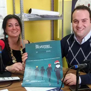 Carrera San Silvestre 2015