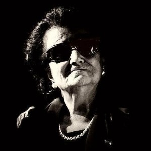 La Niña de La Puebla en Con Sonido Español