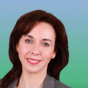 María Luisa Ceballos