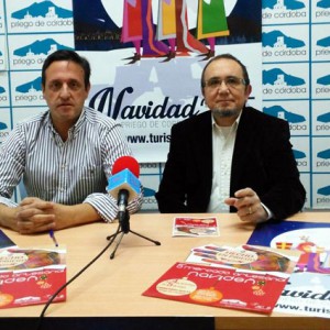 Mercado Artesanal "Hecho en Priego"