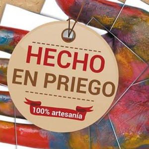 Mercado Artesanal Priego de Córdoba