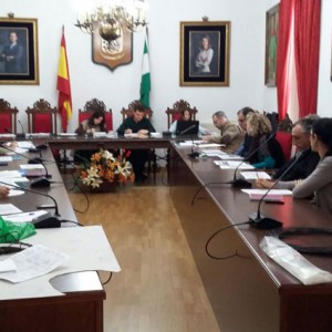 Mesas de Participación Ciudadana para los fondos FEDER