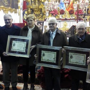 Actos San Nicasio 2015