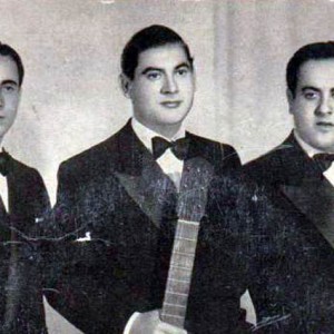 Los Gaditanos en Con Sonido Español