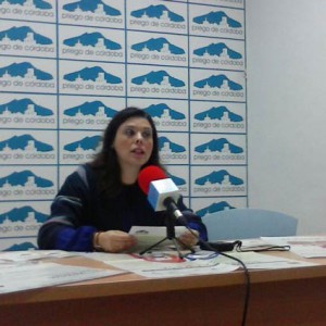 Maria del Carmen Pacheco