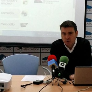 Presentación Nuevo Portal de Desarrollo