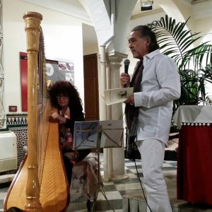 Anzuelo para el desconcierto